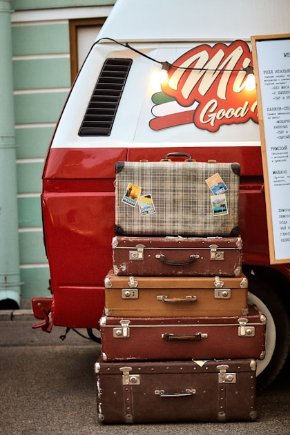 Maximizing Your Conference Experience